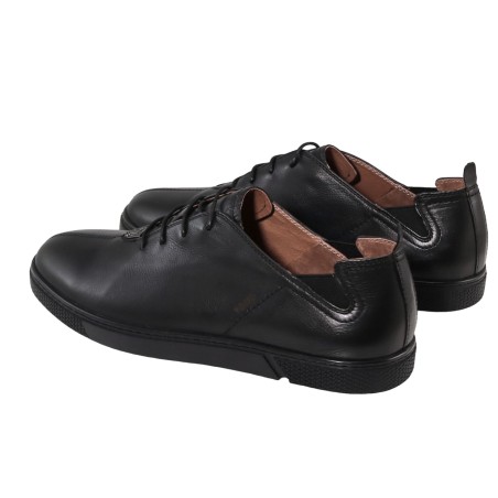 Black colour men  classic shoes