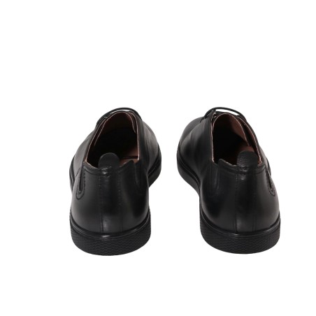 Black colour men  classic shoes