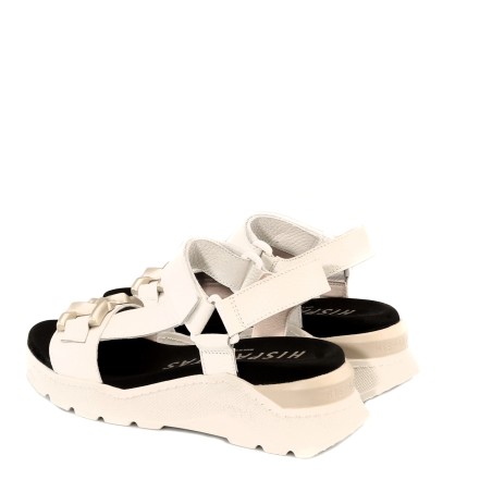 ivory colour Women sandals
