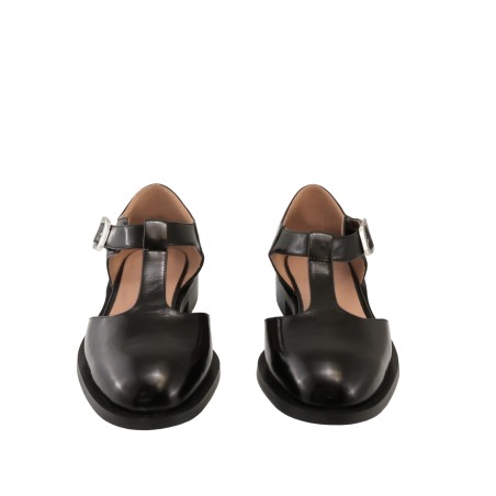 women open shoes