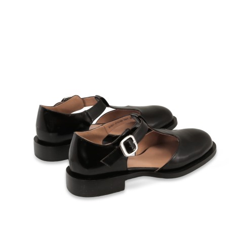 women open shoes