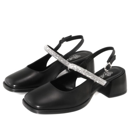 women open shoes