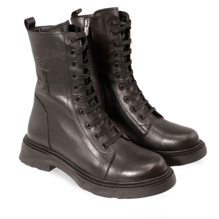 women ankle boots