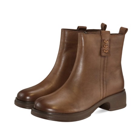 women ankle boots