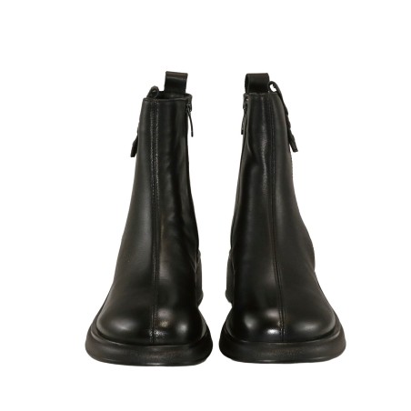 women ankle boots