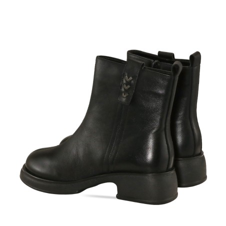 women ankle boots