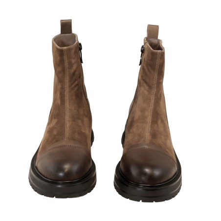 Moteriški aulinukai