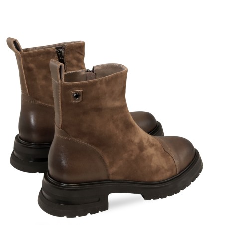 women ankle boots
