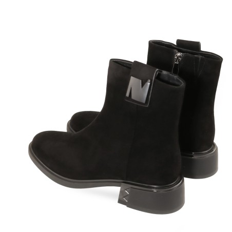women ankle boots