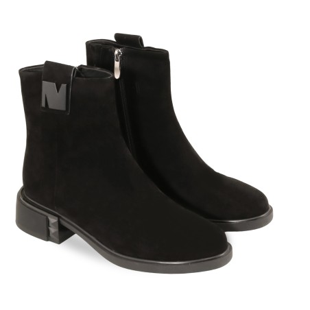 women ankle boots