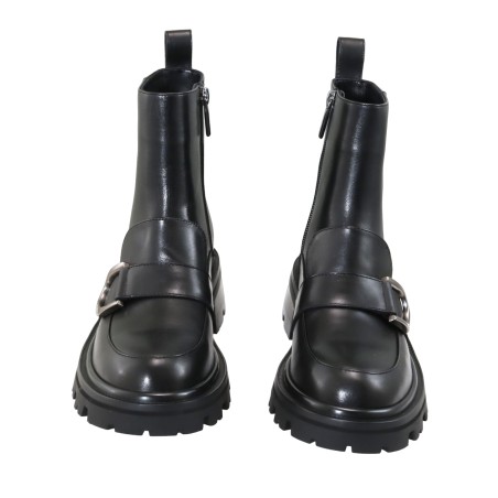 women ankle boots