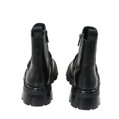 women ankle boots