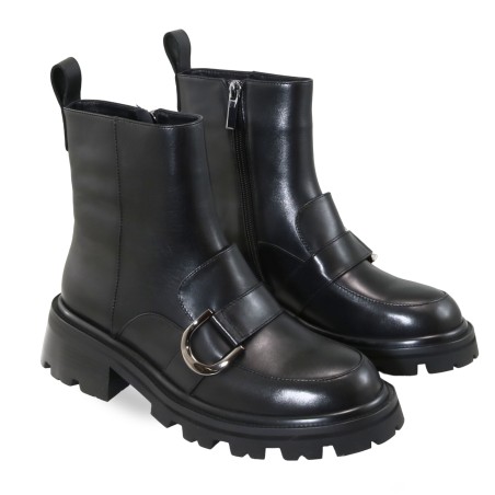 women ankle boots