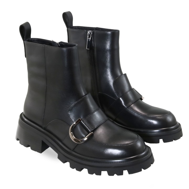 women ankle boots
