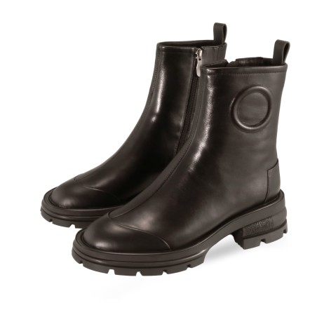 women ankle boots