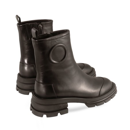 women ankle boots