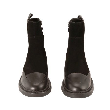 women ankle boots