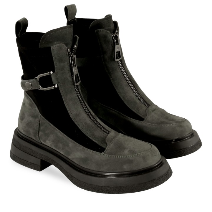 women ankle boots