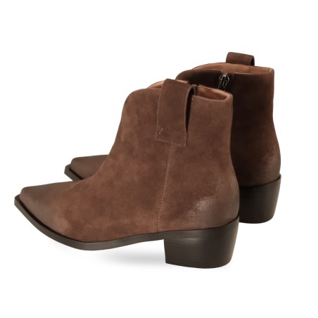 women ankle boots