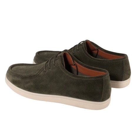 men  moccasins
