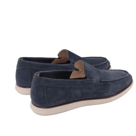 men  moccasins