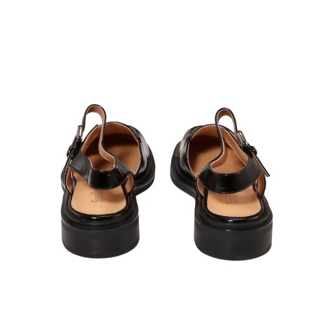 women open shoes