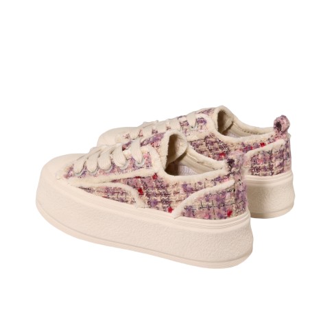 women court shoes