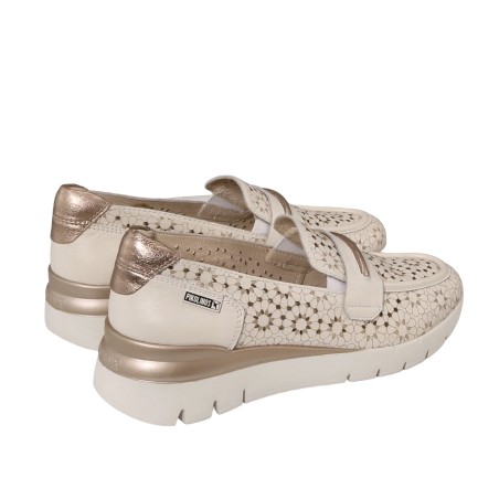 women leisure shoes