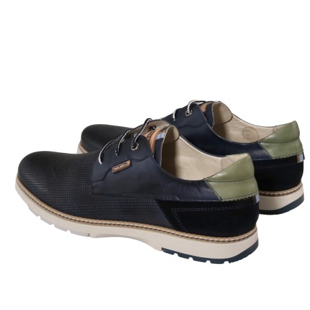 men  moccasins