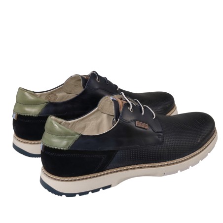 men  moccasins