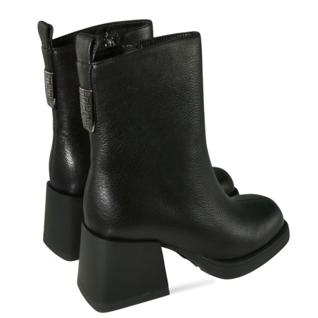women ankle boots