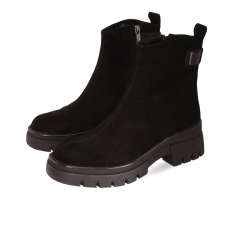 women ankle boots