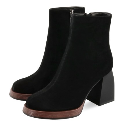 women ankle boots