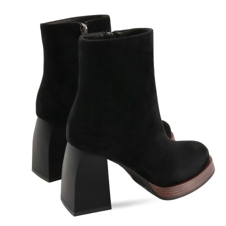 women ankle boots