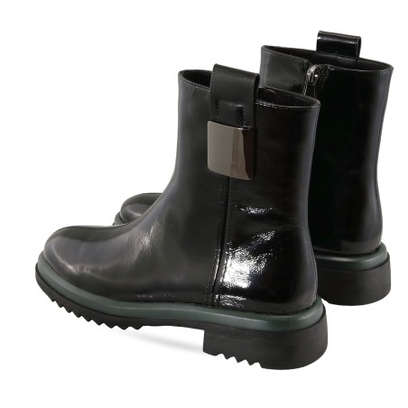 women ankle boots