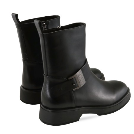 women ankle boots