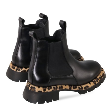 women ankle boots