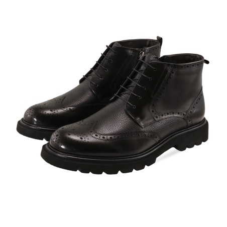 men  rudeniniai pašiltinti batai