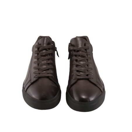 Vyriški  rudeniniai pašiltinti batai