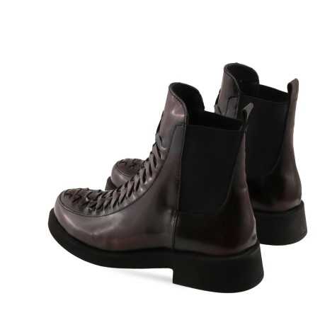 women ankle boots