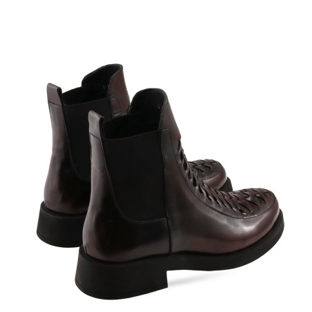 women ankle boots