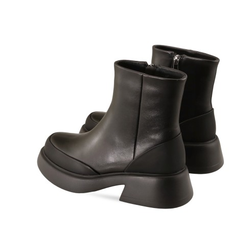 women ankle boots