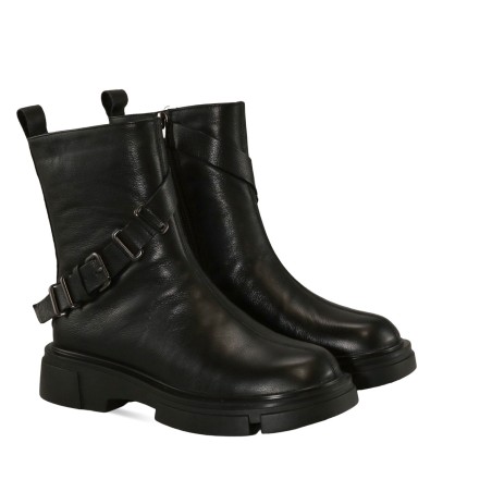women ankle boots