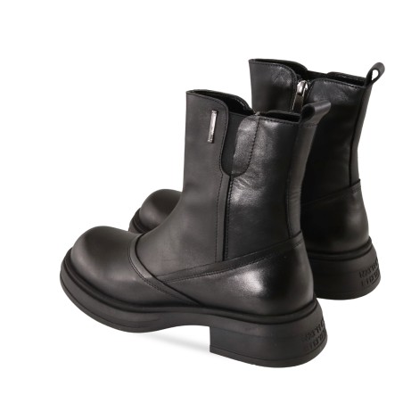 women ankle boots