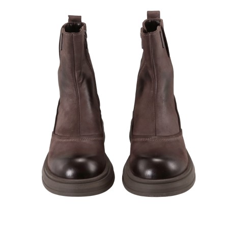 women ankle boots