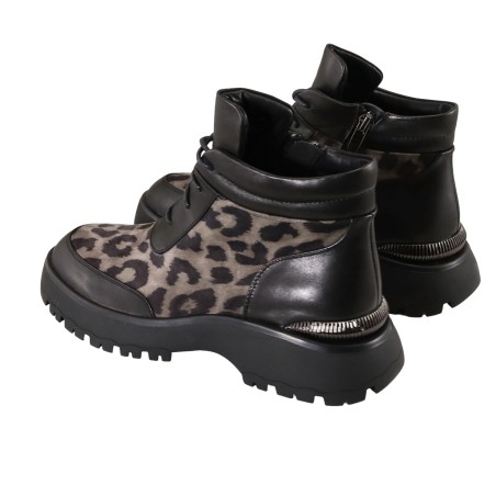 women ankle boots