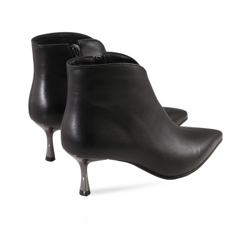 women ankle boots