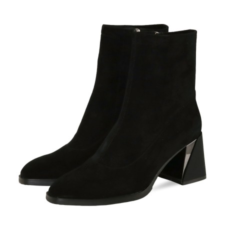 women ankle boots