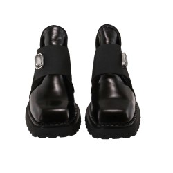 women ankle boots