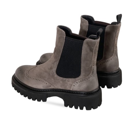 women ankle boots